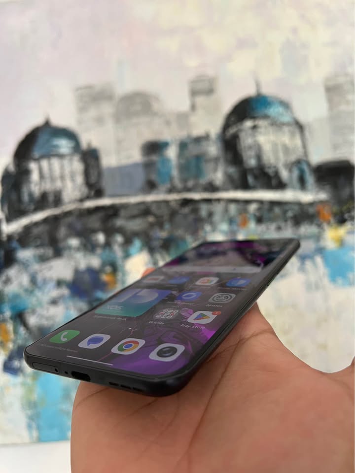 INFINIX HOT 60 PRO PLUS $500.000