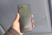 Samsung galaxi a22 libre de fabrica 128 gb nfc listo parausar