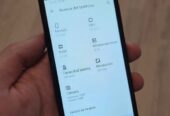ALCATEL 1 ULTRA LIBRE 32GB ANDROID GO 11 EN BUENAS CONDICIONES