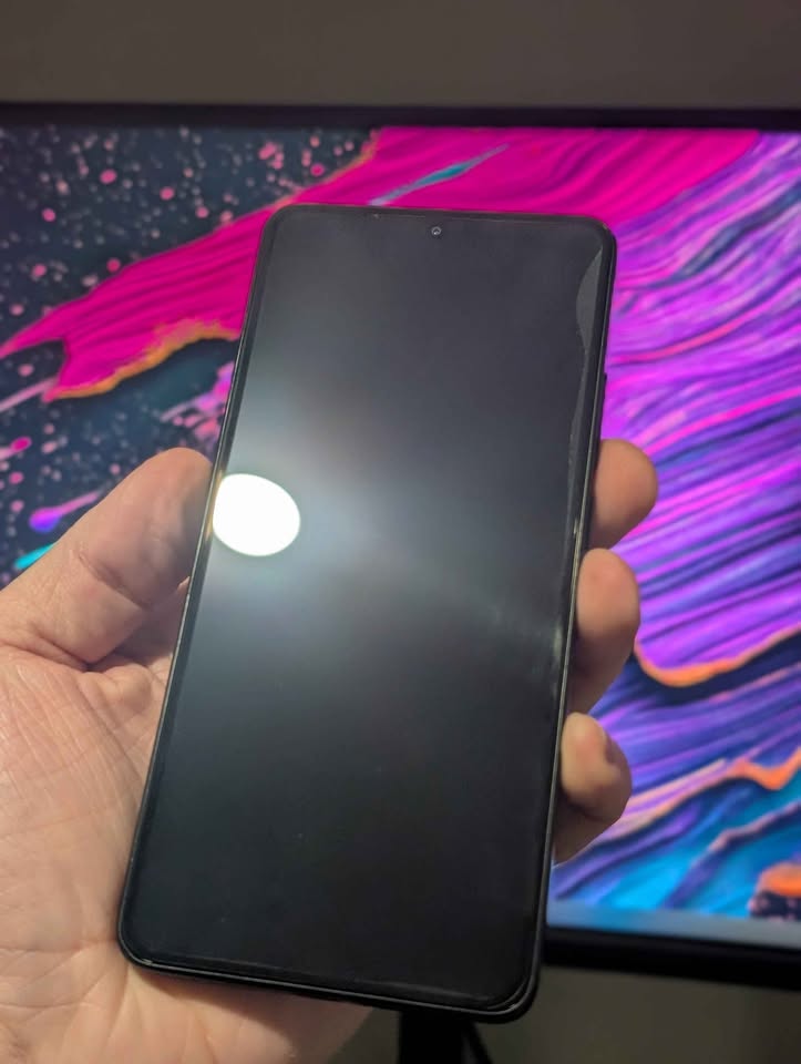 Poco X7 Pro 512gb 12gb ram