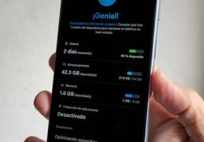 Vendo Samsung A06 libre 64gb 4ram IMPECABLE , NO PERMUTO