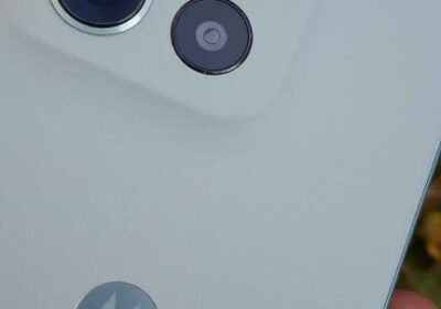 Moto G56 5G “Libre p/esim” 8+8/256