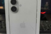 Iphone 17 256GB 23 Ciclos 100% Garantia