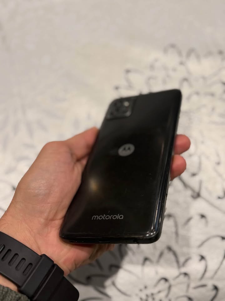Motorola g32📲 Libre de fábrica 📶 128 gb 4 ram Sin detalles ‼️