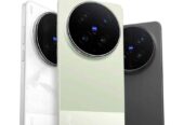 Vivo X300 Ultra 16/512//16/1TB y fotographi kits