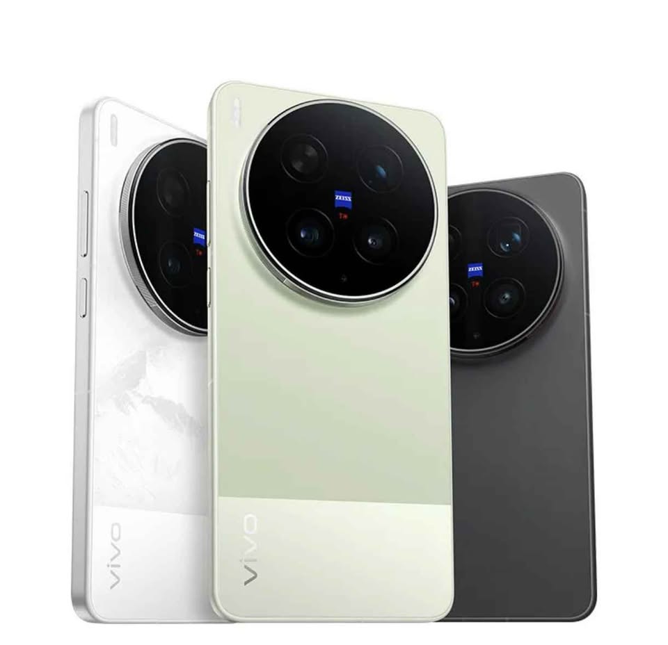 Vivo X300 Ultra 16/512//16/1TB y fotographi kits