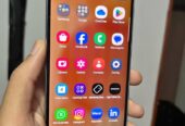 Vendo Ya Samsung A34 5g , impecable