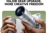 Vivo X300 Ultra 16/512//16/1TB y fotographi kits