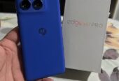 Motorola Edge 60 Pro