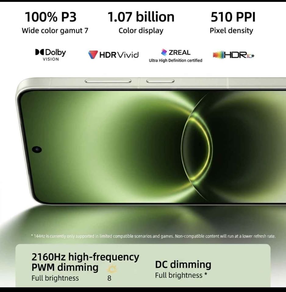 Vivo X300 Ultra 16/512//16/1TB y fotographi kits
