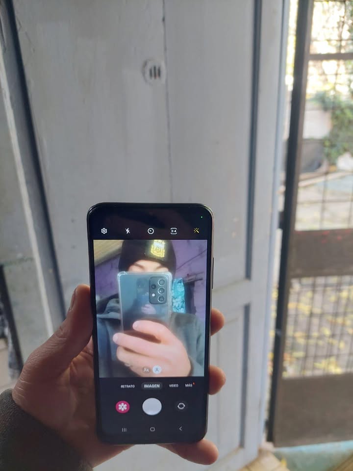 Samsung galaxi a22 libre de fabrica 128 gb nfc listo parausar