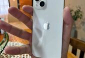 iPhone 13 128 gb 80%🔋