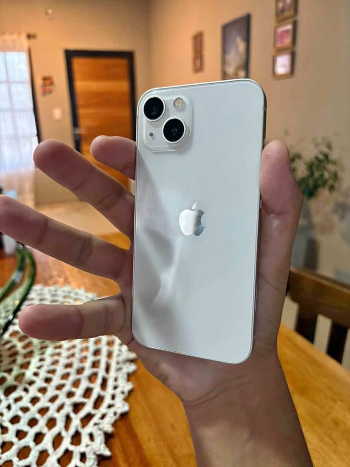 iPhone 13 128 gb 80%🔋