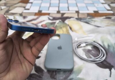 iPhone 13