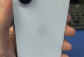 Iphone 17 256GB 23 Ciclos 100% Garantia