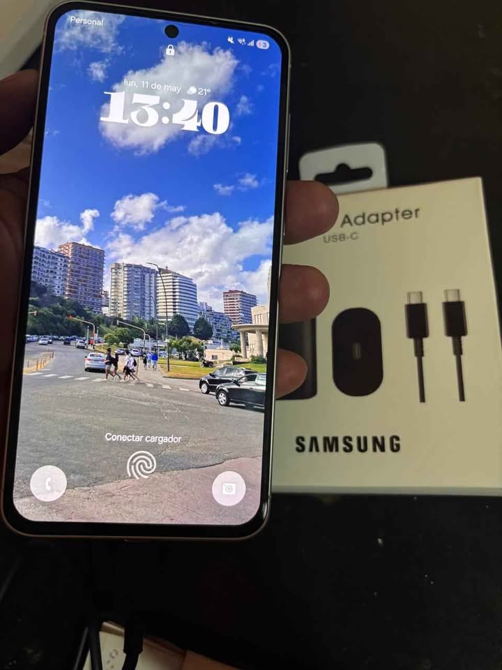 Samsung A56 256GB