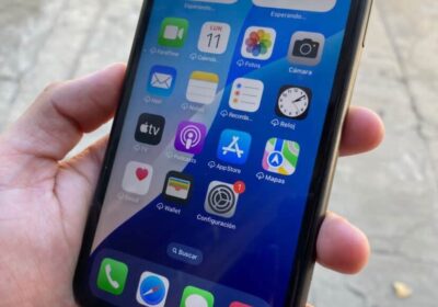 Vendo iPhone libres sin detalles anda todo