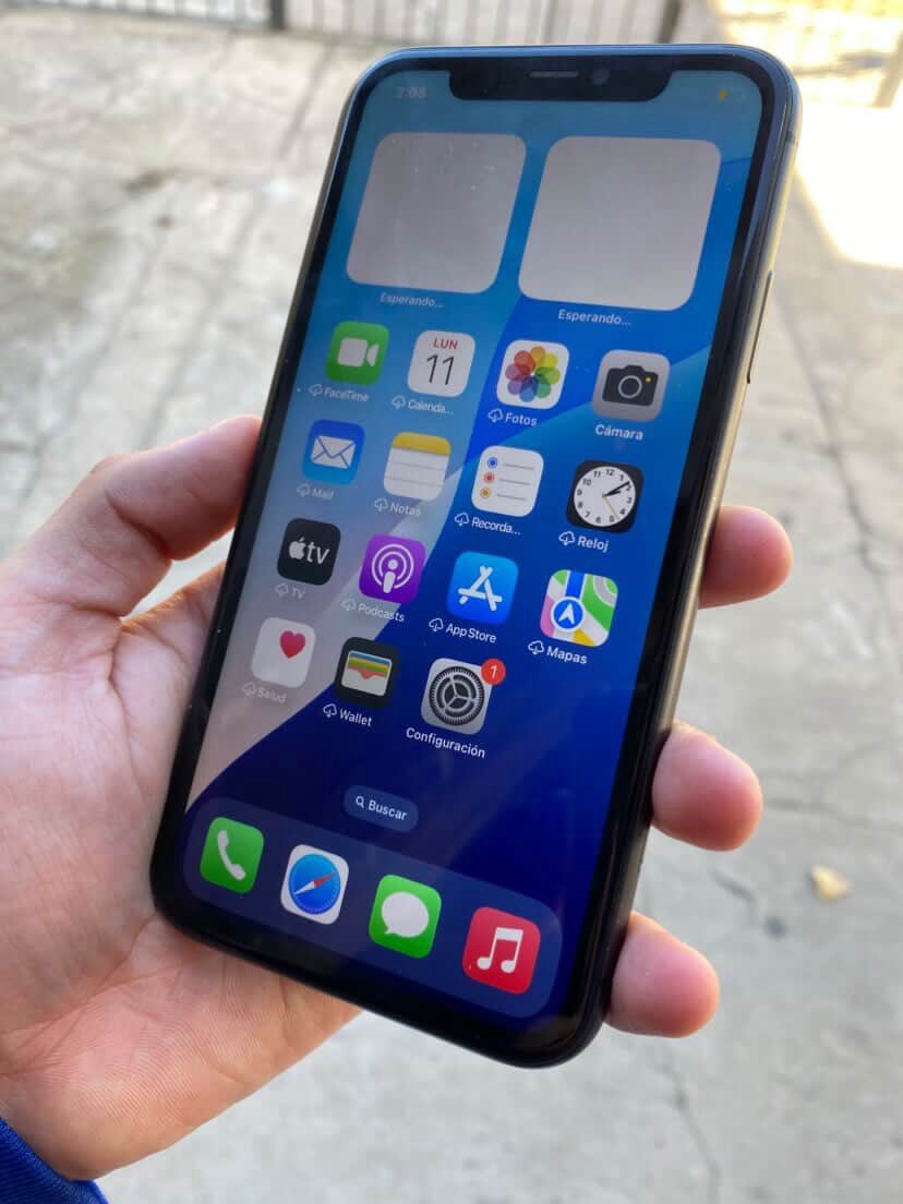 Vendo iPhone libres sin detalles anda todo