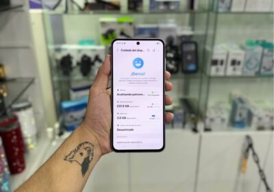 Samsung A56