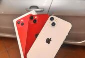 Iphone 13 en caja! 100% 128 gb 🎁