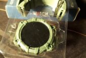 RELOJ SMARTWATCH FD68 VERDE
