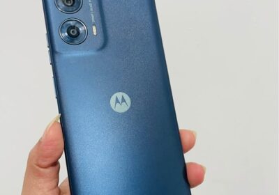 Moto G24 power 256 GB Libre ✅