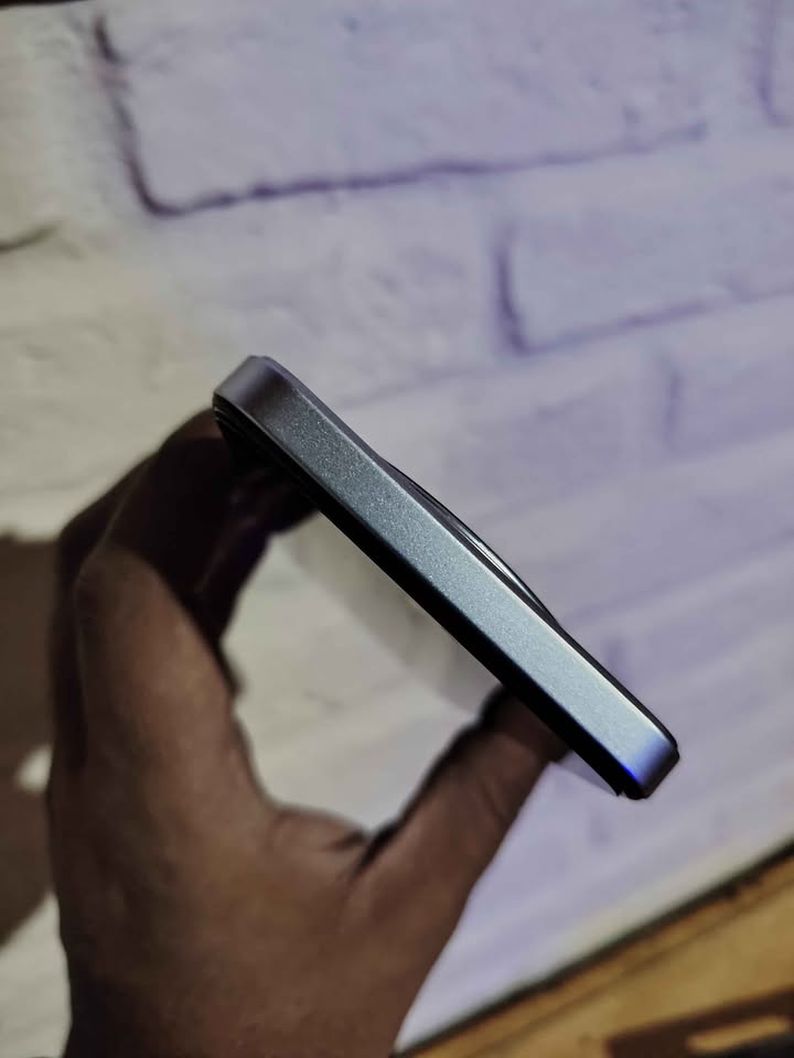 ZTE Blade a75 5G Libre “14/256GB”
