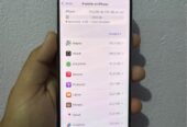 iPhone 15 256 GB Y 91 batería