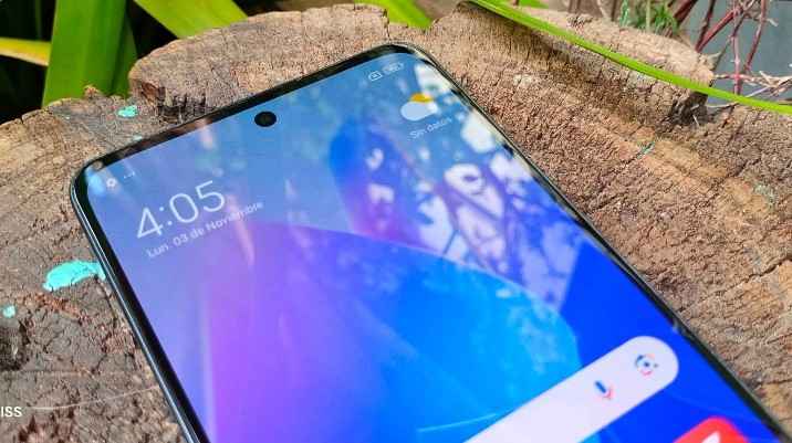 Xiaomi “MI 12 Lite” libre 5G…8+8/256GB