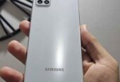 Vendo Samsung A22 libre 5G 128gb 4ram huella nfc , NO PERMUTO