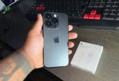 iPhone 14 Pro de 128 Gg y 92 de batería libre