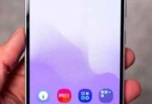 Vendo samsung s23 fe