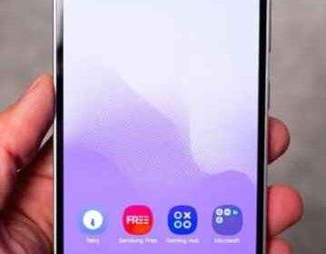 Vendo samsung s23 fe