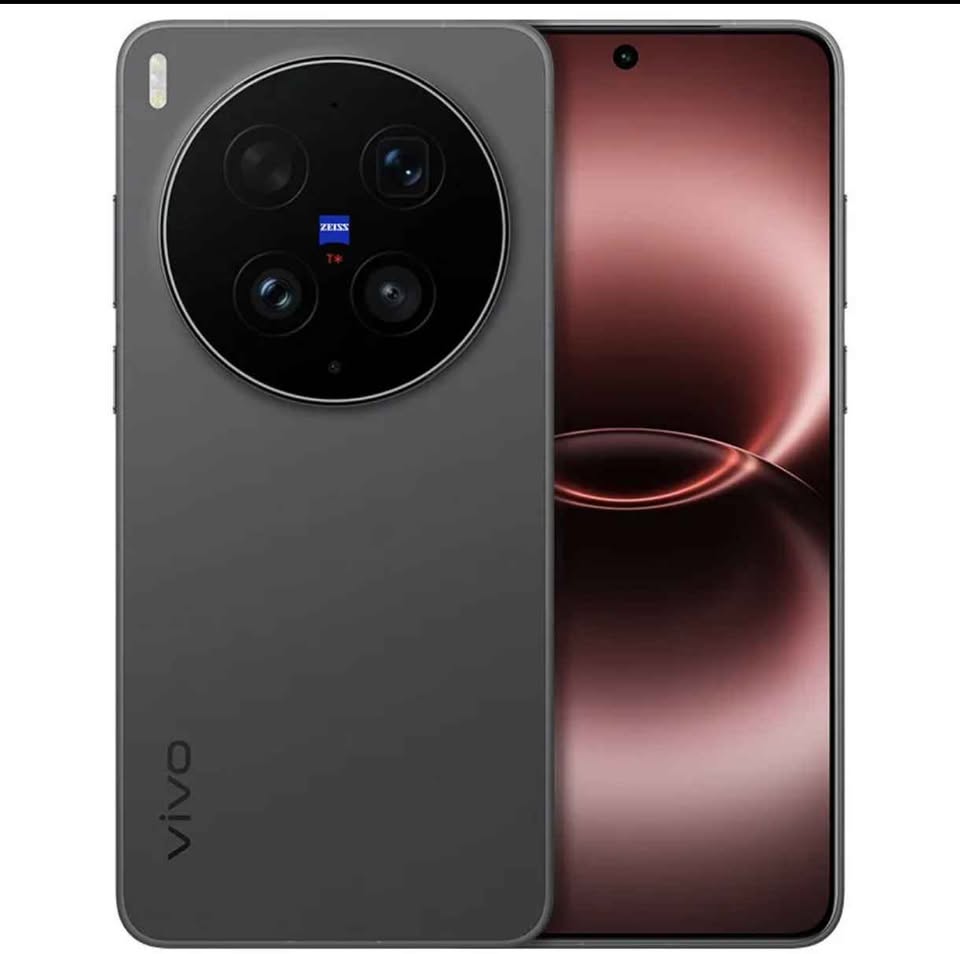 Vivo X300 Ultra 16/512//16/1TB y fotographi kits