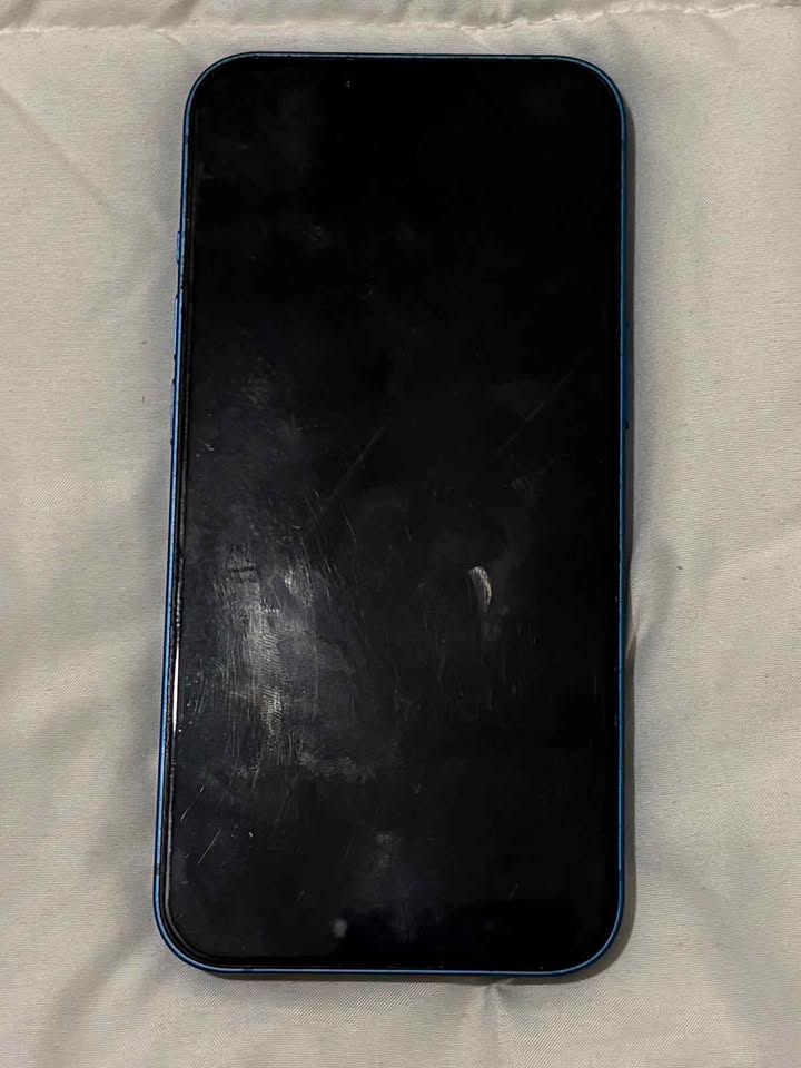 VENDO IPHONE 13