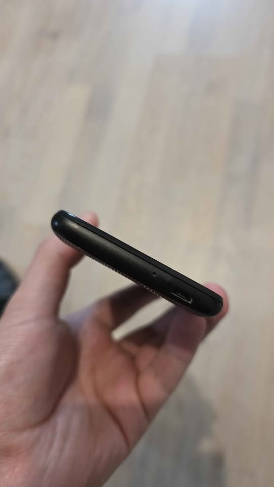 ALCATEL 1 ULTRA LIBRE 32GB ANDROID GO 11 EN BUENAS CONDICIONES
