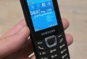 SAMSUNG E3300 3G SOLO PERSONAL SOLO LLAMADAS Y SMS EN EXCELENTE ESTADO