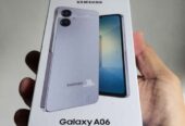 Vendo Samsung A06 libre 64gb 4ram IMPECABLE , NO PERMUTO