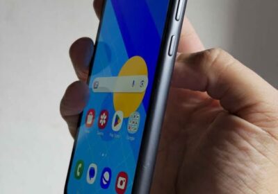 Vendo Samsung A34 libre 5G 256Gb 8ram Impecable , NO PERMUTO