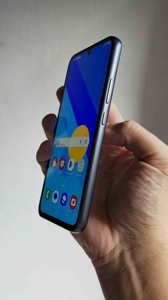 Vendo Samsung A34 libre 5G 256Gb 8ram Impecable , NO PERMUTO