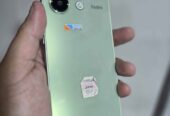 Redmi note 13 📱 256 GB 👌 Dual SIM se retira por paternal 😄