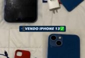 VENDO IPHONE 13