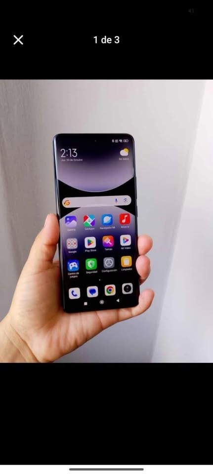 Redmi 14 pro