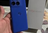 Motorola Edge 60 Pro