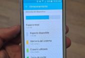 SAMSUNG GALAXY J1 ACE LIBRE 8GB ANDROID 5 EN BUENAS CONDICIONES