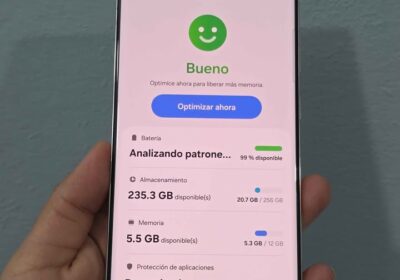 Samsung S23 Ultra Libre Sim Virtual Para Cualquier Empresa 256gb De Almacenamiento 12gb De Ram