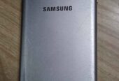Samsung J5 Prime libre