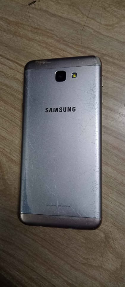 Samsung J5 Prime libre