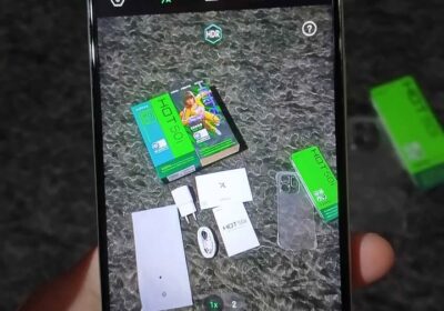 Infinix Hot 50i Nuevo Libre Leer Descripción