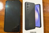 Samsung A54 5G